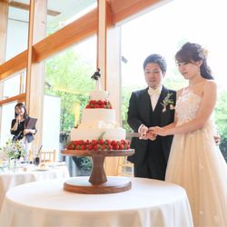 星野リゾート 軽井沢ホテルブレストンコートの写真9枚目