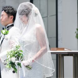 ラソールガーデン大阪の写真25枚目