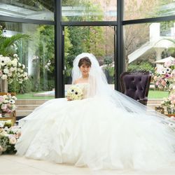 ニーズ青山 by T&G WEDDING の写真23枚目