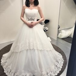 ホテルニューオータニ博多の写真21枚目