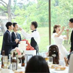 ララシャンス 博多の森の写真13枚目