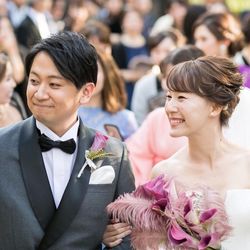 yh_wedding12さんの披露宴・挙式カバー写真