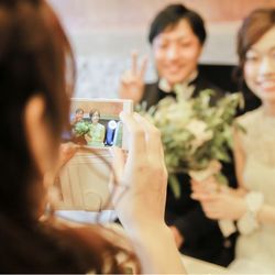 ザ・ガーデンオリエンタル大阪の写真21枚目