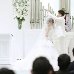 アルカンシエル ベリテ 大阪の写真2枚目