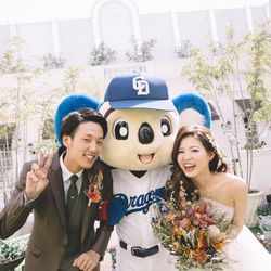 星ヶ丘迎賓館 アートグレイスクラブの写真21枚目