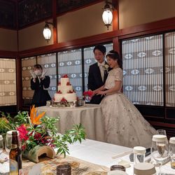 ホテル雅叙園東京の写真16枚目