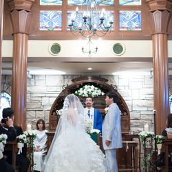 アットホームウェディング HANZOYAの写真6枚目