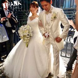 青山セントグレース大聖堂の写真33枚目