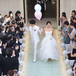 ニーズ青山 by T&G WEDDING の写真5枚目