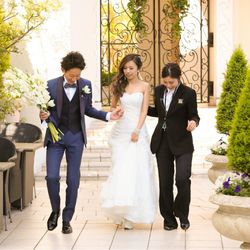 アートグレイス・ポートサイドヴィラの写真28枚目