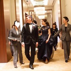 パレスホテル東京の写真20枚目