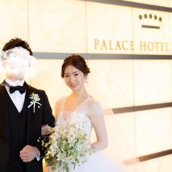 パレスホテル東京の写真23枚目