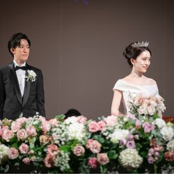 横浜ロイヤルパークホテルの写真29枚目