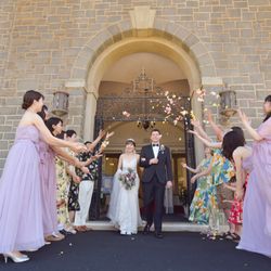 セントラル・ユニオン教会 大聖堂の写真31枚目