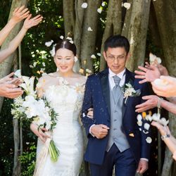 yaeyama_weddingさんの披露宴・挙式カバー写真
