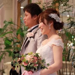 京都 アートグレイス ウエディングヒルズの写真22枚目