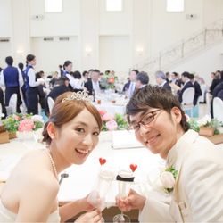 アニヴェルセル 豊洲の写真9枚目