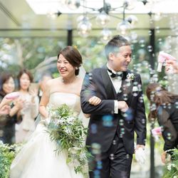 chaya_wd1103さんの披露宴・挙式カバー写真
