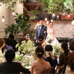 TRUNK BY SHOTO GALLERYの写真6枚目