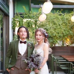 TRUNK HOTELの写真7枚目