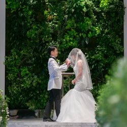 ラソールガーデン大阪の写真4枚目