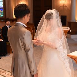 rina_bridalさんの披露宴・挙式カバー写真