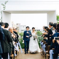 メゾン プルミエールの写真19枚目