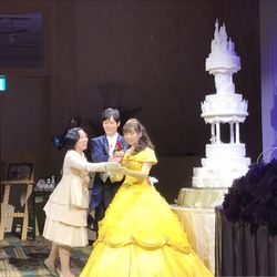 ディズニーアンバサダー®️ホテルの写真17枚目