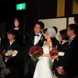 ホテル雅叙園東京の写真22枚目