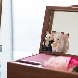 オーベルジュ・ド・リル ナゴヤの写真21枚目