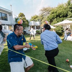 ラフィーノオーシャンの写真1枚目
