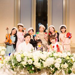 ホテル椿山荘東京の写真31枚目