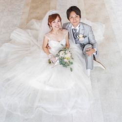 シャルマンシーナ東京の写真16枚目