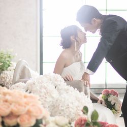 mi_sa.weddingさんの披露宴・挙式カバー写真