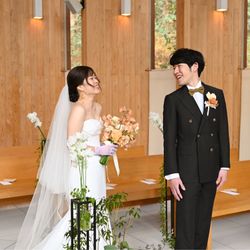 鶴見ノ森 迎賓館の写真19枚目