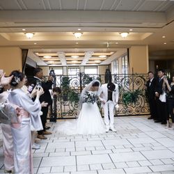 ホテルモントレ ラ・スール大阪の写真27枚目