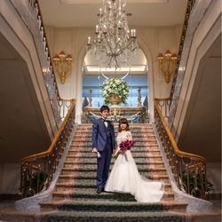 横浜ロイヤルパークホテルの写真29枚目