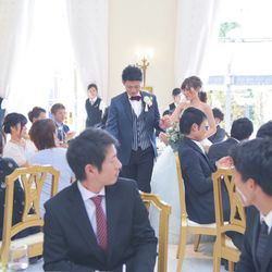 アーヴェリール迎賓館 岡山の写真4枚目