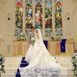 アニヴェルセル みなとみらい横浜の写真9枚目