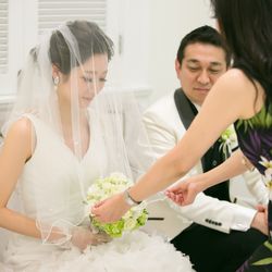 ザ・モアナチャペルの写真31枚目