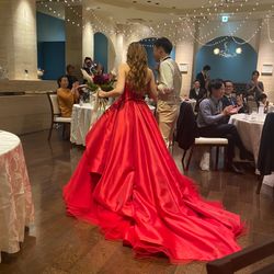 パラッツォ ドゥカーレ 麻布の写真12枚目