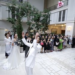 ホテルモントレ ラ・スール大阪の写真29枚目