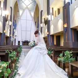 tani.88さんの披露宴・挙式カバー写真