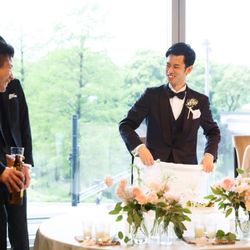 パレスホテル東京の写真10枚目