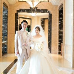 emiri_233さんの披露宴・挙式カバー写真