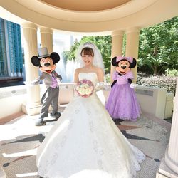 ディズニーアンバサダー®️ホテルの写真31枚目