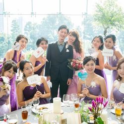 パレスホテル東京の写真15枚目