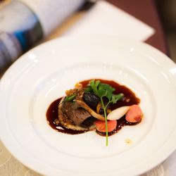 横浜迎賓館の写真9枚目