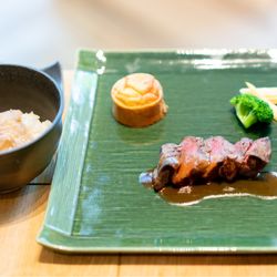 鶴見ノ森 迎賓館の写真34枚目