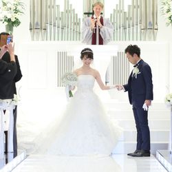 アルカンシエル ベリテ 大阪の写真4枚目